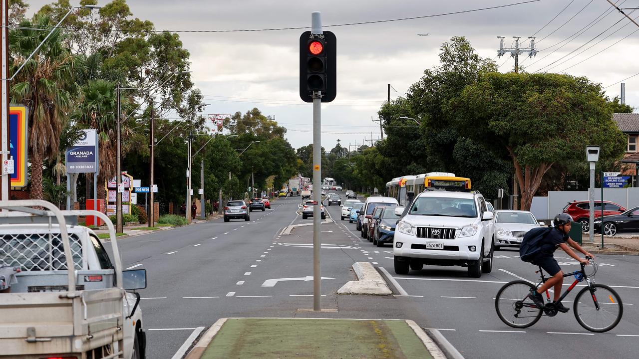 Qld Road Rules Parking Near Corner