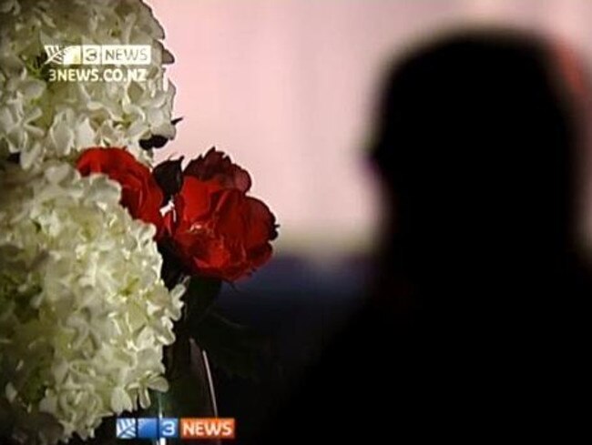 A victim spoke to New Zealand media about her ordeal.