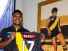 Sports shorts: All the NT sport stories you may have missed