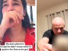 Heartbreaking item dad grabs when escaping LA fires