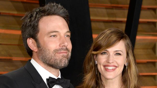 Ben Affleck's Nanny Seen Wearing Tom Brady's Super Bowl Rings (Photo) 