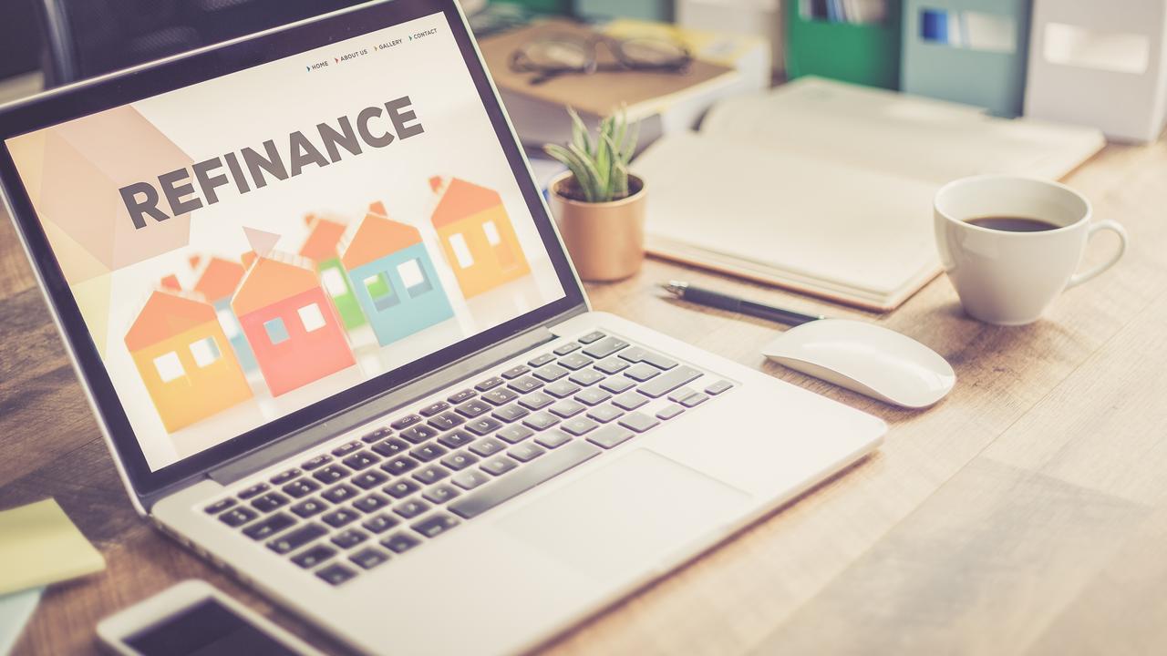 If your situation allows for it, refinancing could be advantageous.