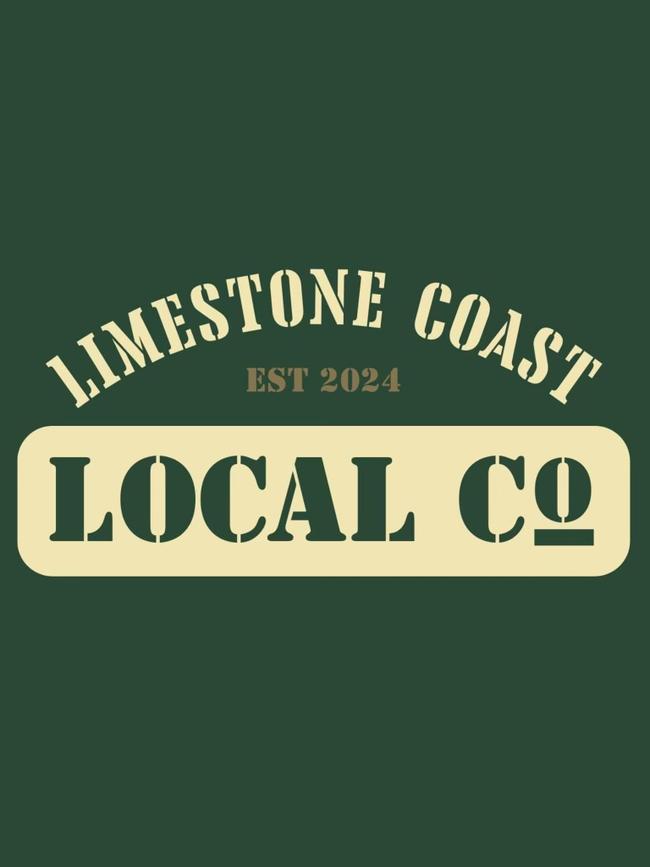 Limestone Coast Local Co is a new business coming to Naracoorte, striving to provide locals and visitors with a one-stop shop for ‘all things Limestone Coast’. Picture: Supplied