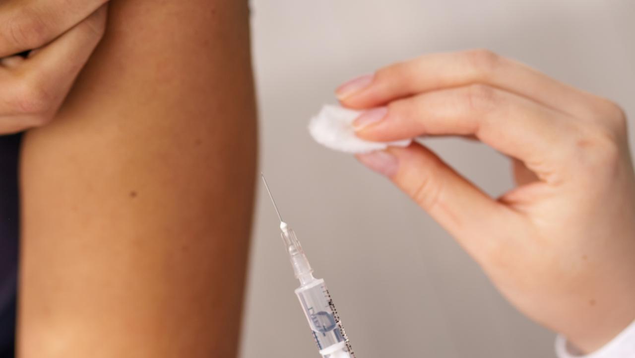 Cancer Council S Concern As HPV Vaccine Rates Fall Herald Sun   E13d6f03c1f2c7e95addba8a64a36254