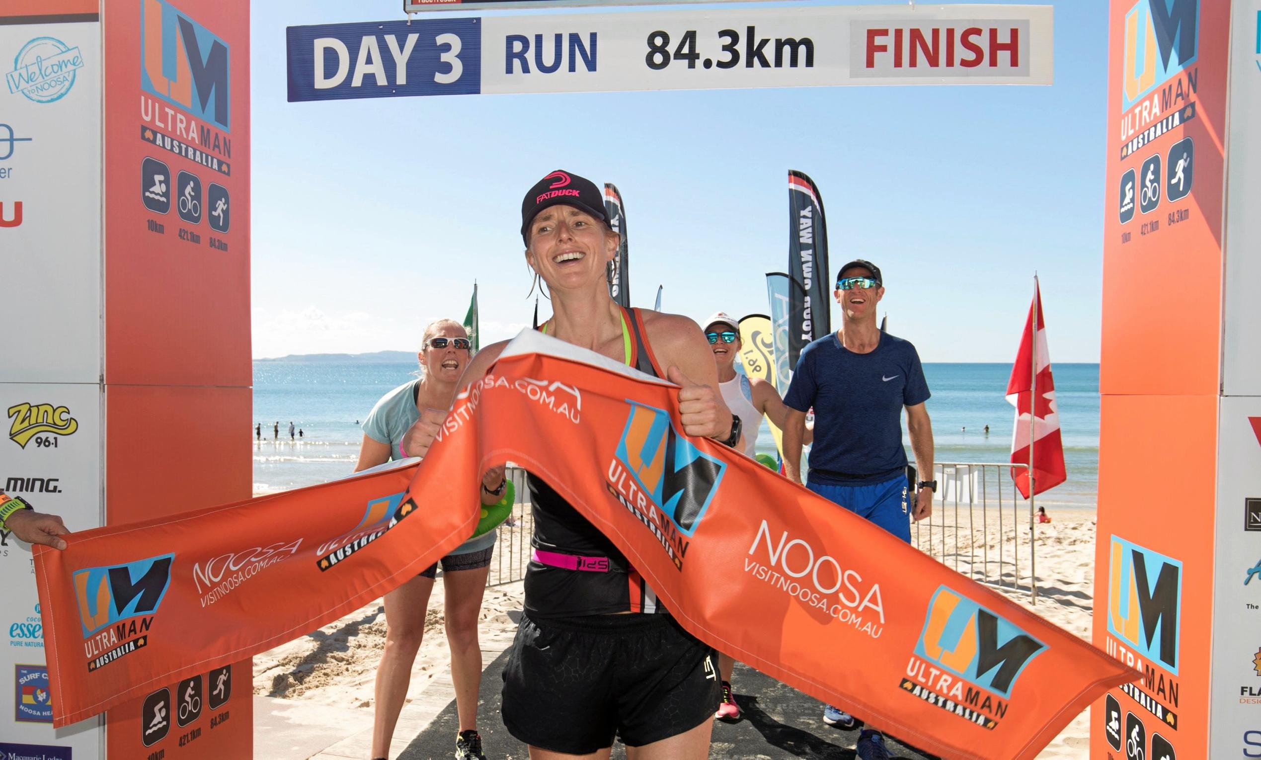 2018 store noosa triathlon