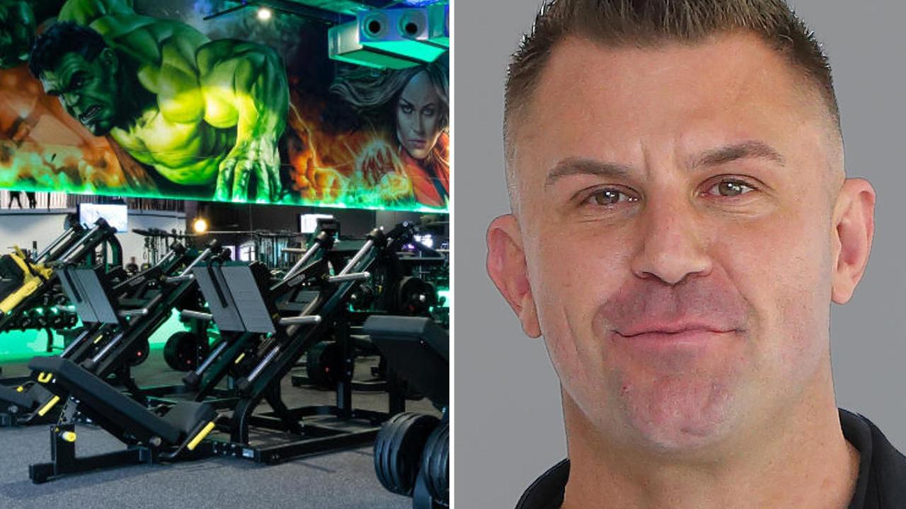 Mackay Fitness Cartel gym plans lodged to council | The Chronicle