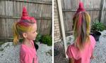 Kids' most outrageous (and awesome) iso hairstyles