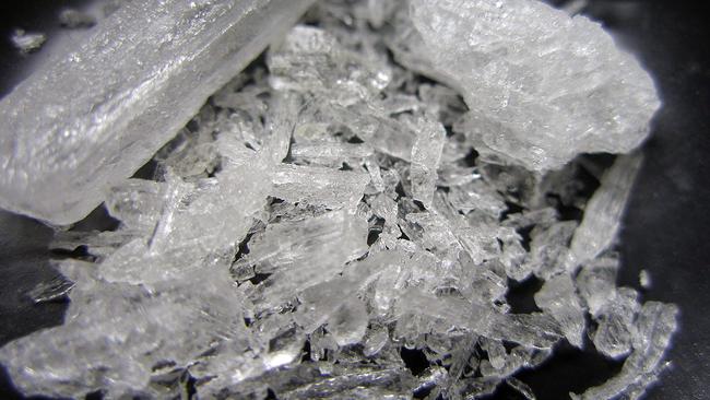 Victorian forensics begin identifying drug territories and track ice ...