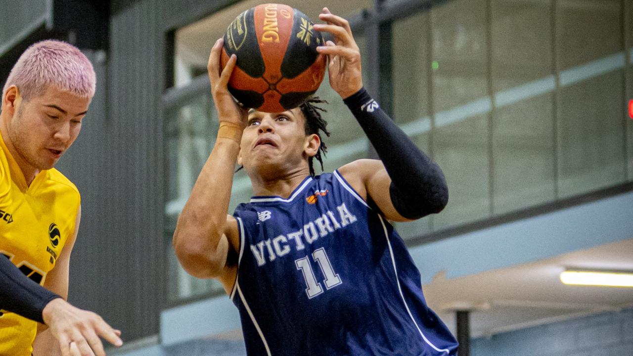 Live stream: Basketball Australia Under-20 and Ivor Burge Nationals ...