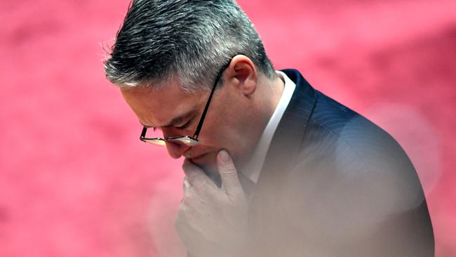 Finance Minister Mathias Cormann wil quit politics at the end of the year.