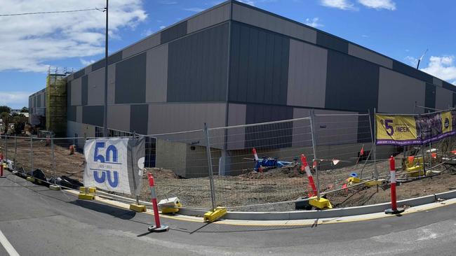 Grand opening event planned for city’s new Spotlight