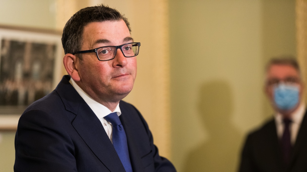 ‘I’m all good’: Daniel Andrews happy to continue as Victorian Premier