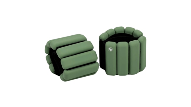 Your Reformer Ankle/Wrist Weights