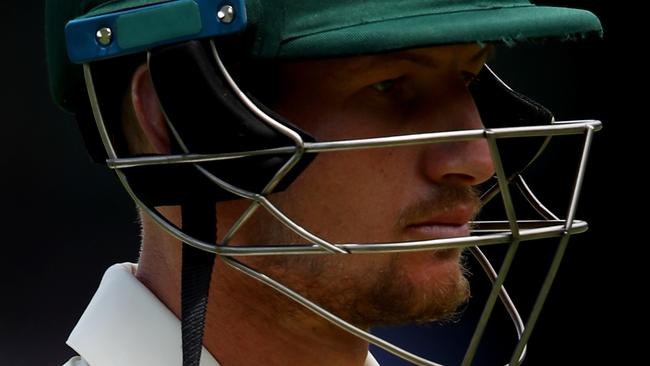 Could Bancroft’s career be over before it truly begins?