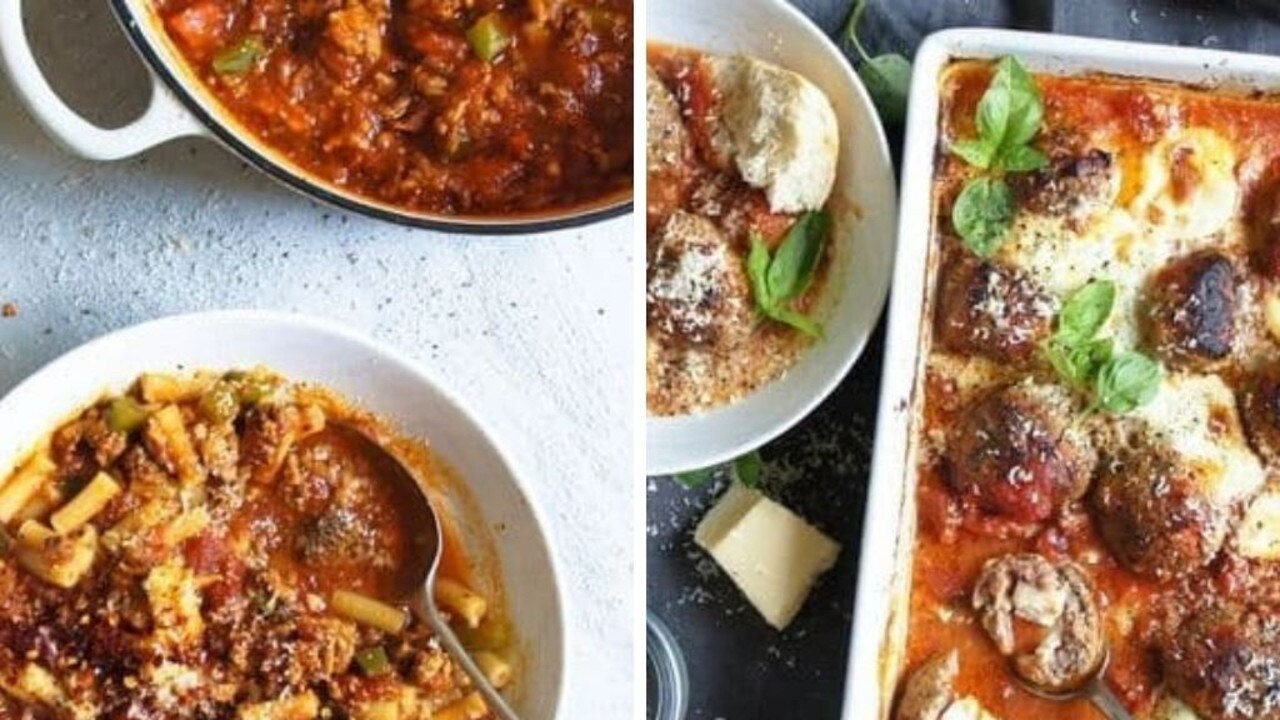 44 easy, simple and delicious recipes teenagers can cook | news.com.au