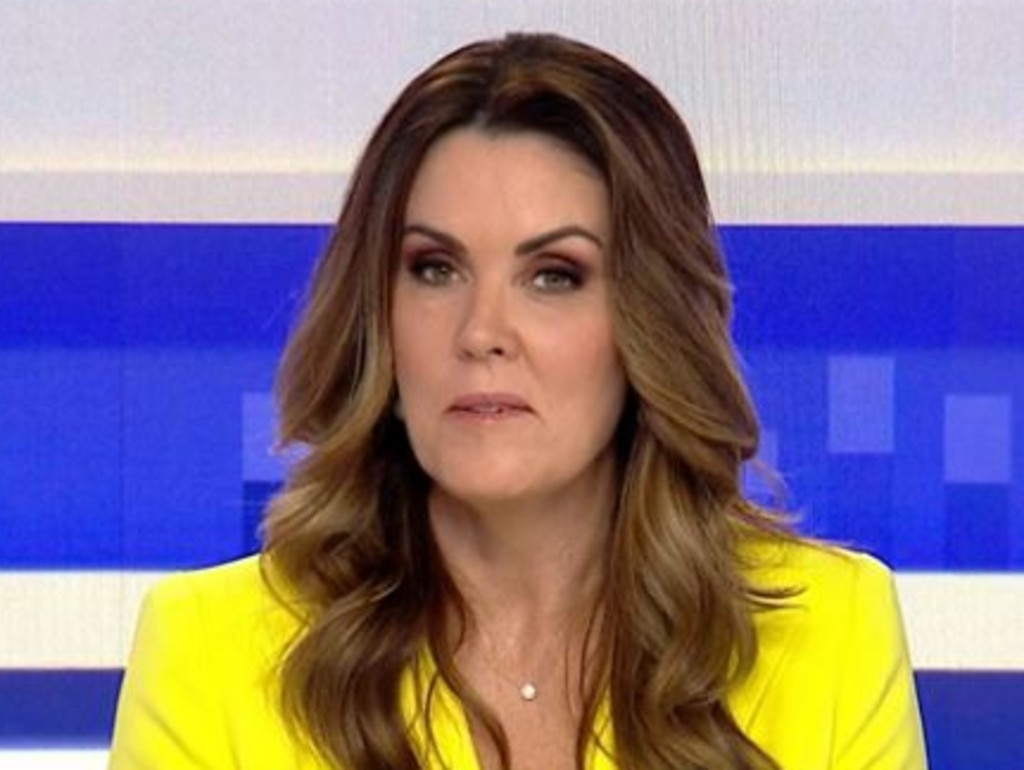 Credlin: How Big Tech tried to silence my voice