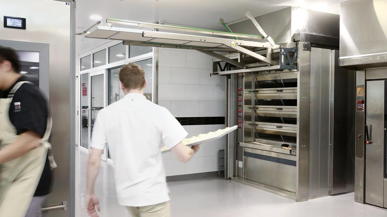Lumiere Culinary Studio, Newstead: First look inside this Brisbane