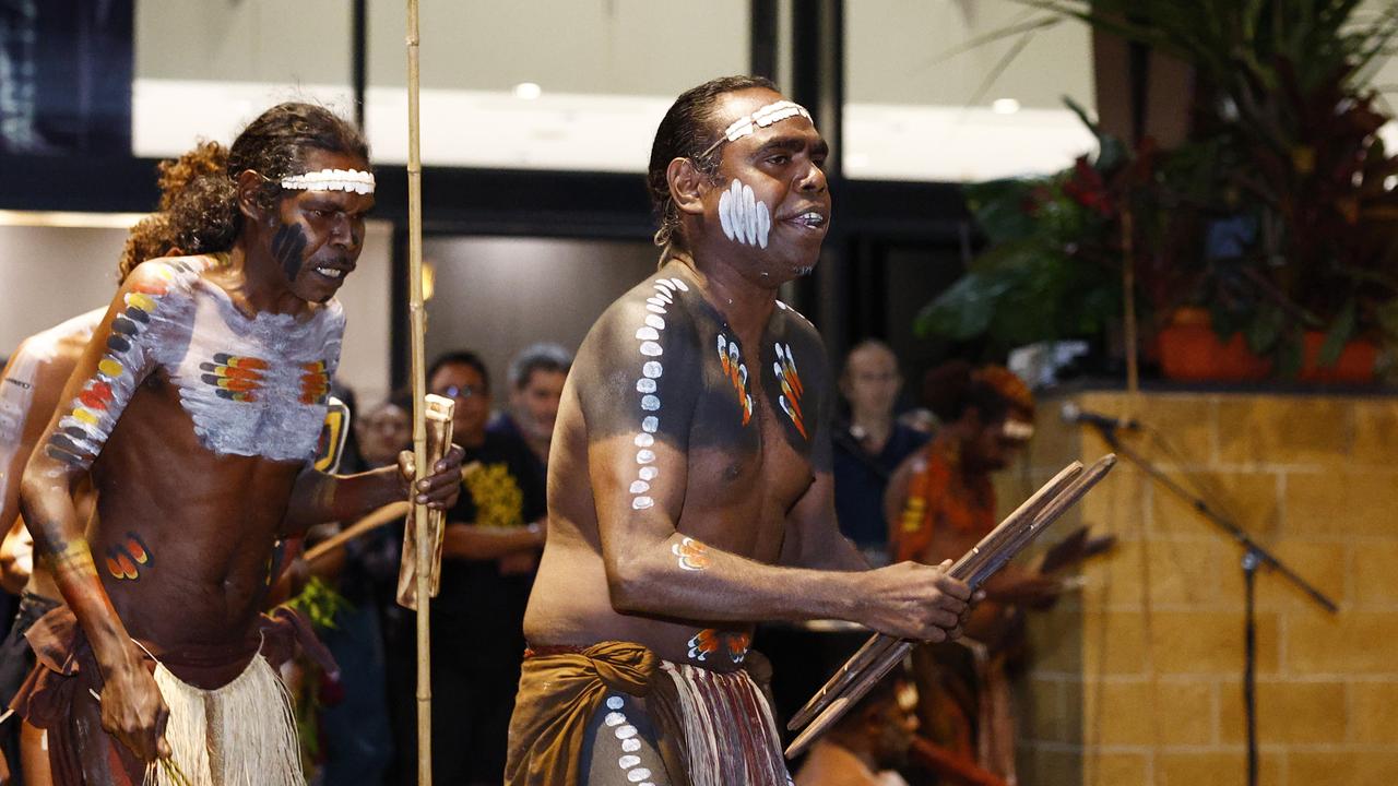 CIAF Cairns 2023: Cairns Indigenous Art Fair. | The Cairns Post