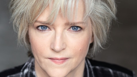 Author Karin Slaughter's new book is The Last Widow.