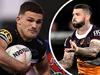 NRL teams: Injured big guns back for prelim blockbusters