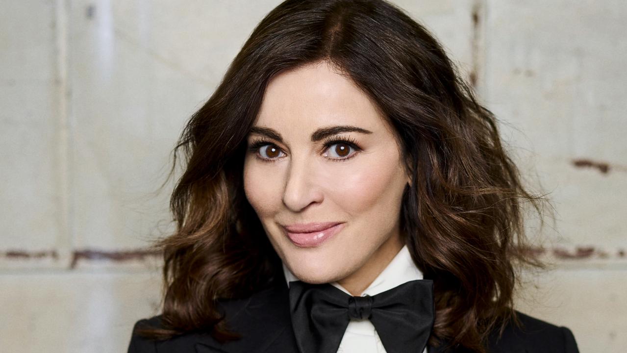 Nigella Lawson set to enchant Brisbane with glamour and gastronomy ...