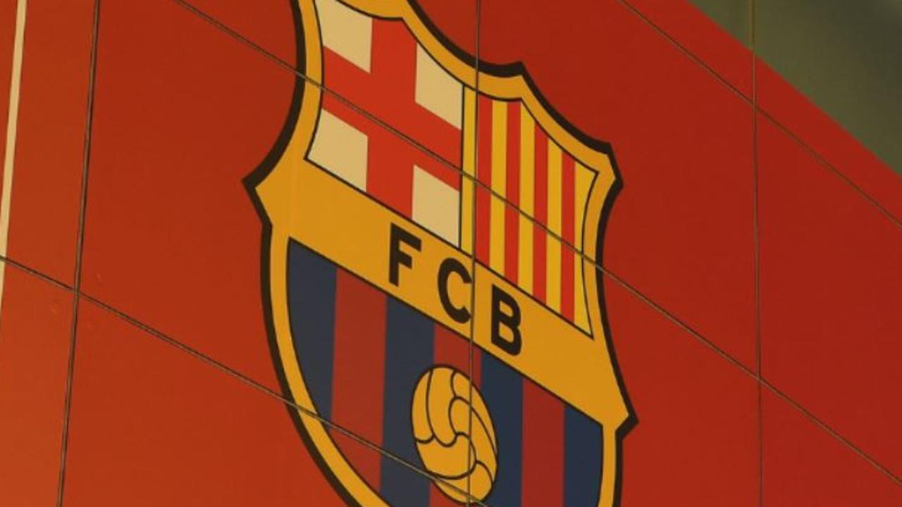 Barcelona is one of the three teams.