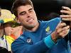 ‘It’s a different level’: Aussie sensation stuns on debut