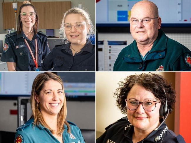 Behind the lines: Toowoomba’s dispatchers shed light on region’s emergencies