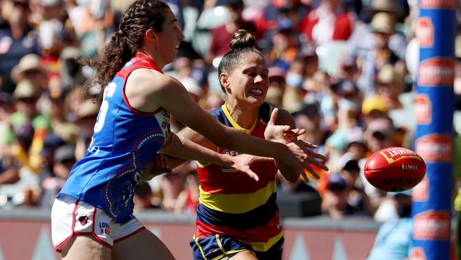 AFLW teams: Trade recruits in for grand final rematch