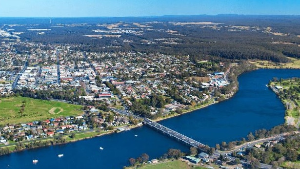 The taskforce aims to lower housing prices in the Shoalhaven.