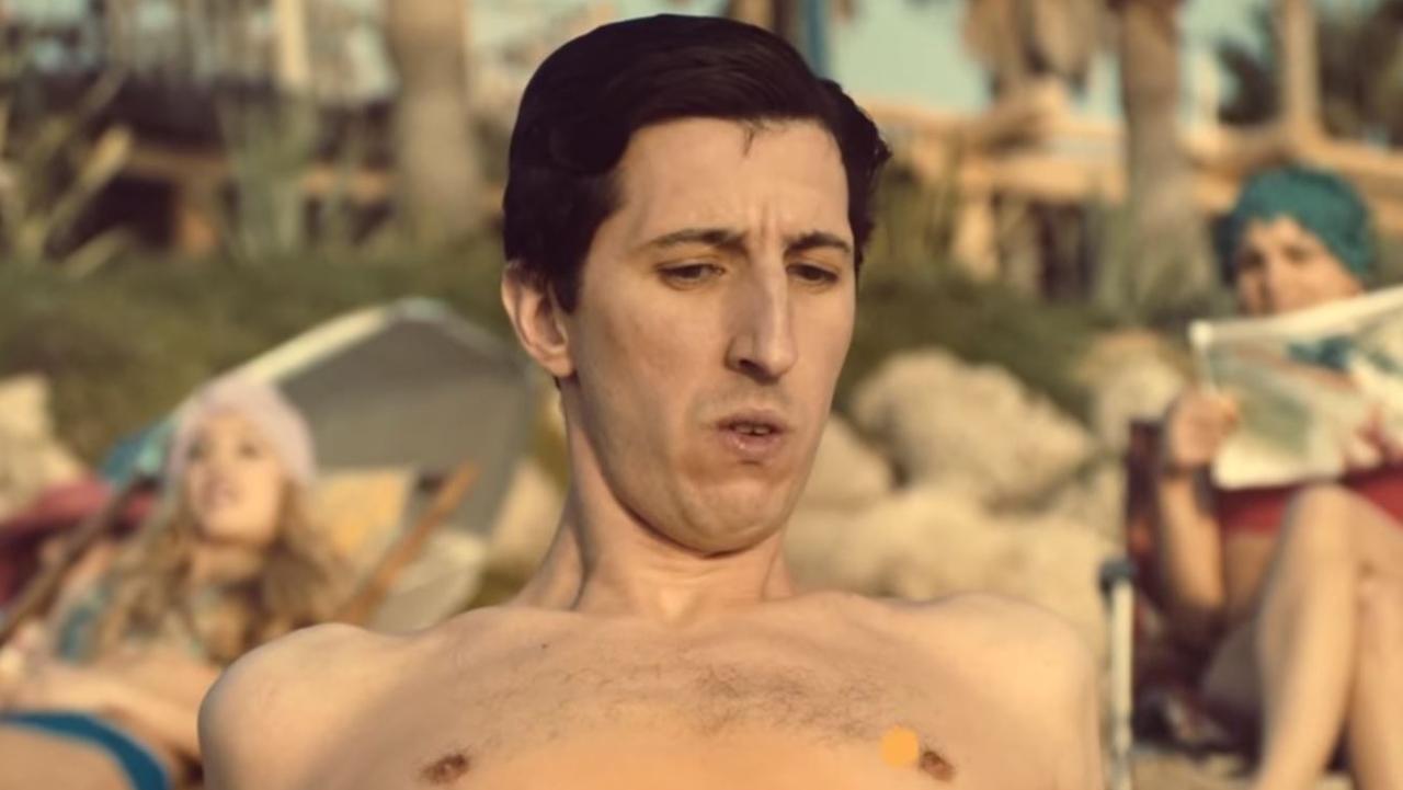 Beach Nude Accidental Boners - Pornhub, Bonerless Bathing Suit: Crazy product stops every man's nightmare  | news.com.au â€” Australia's leading news site