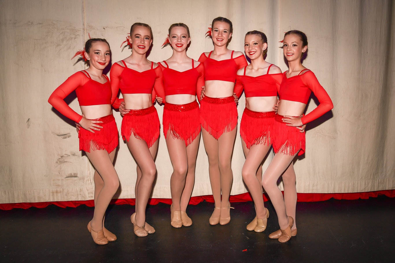 Encore Dance Studio Concert 2019 | The Courier Mail