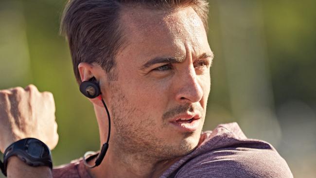 Father’s Day is near and top gifts include Bose’s new-release SoundSport headphones.