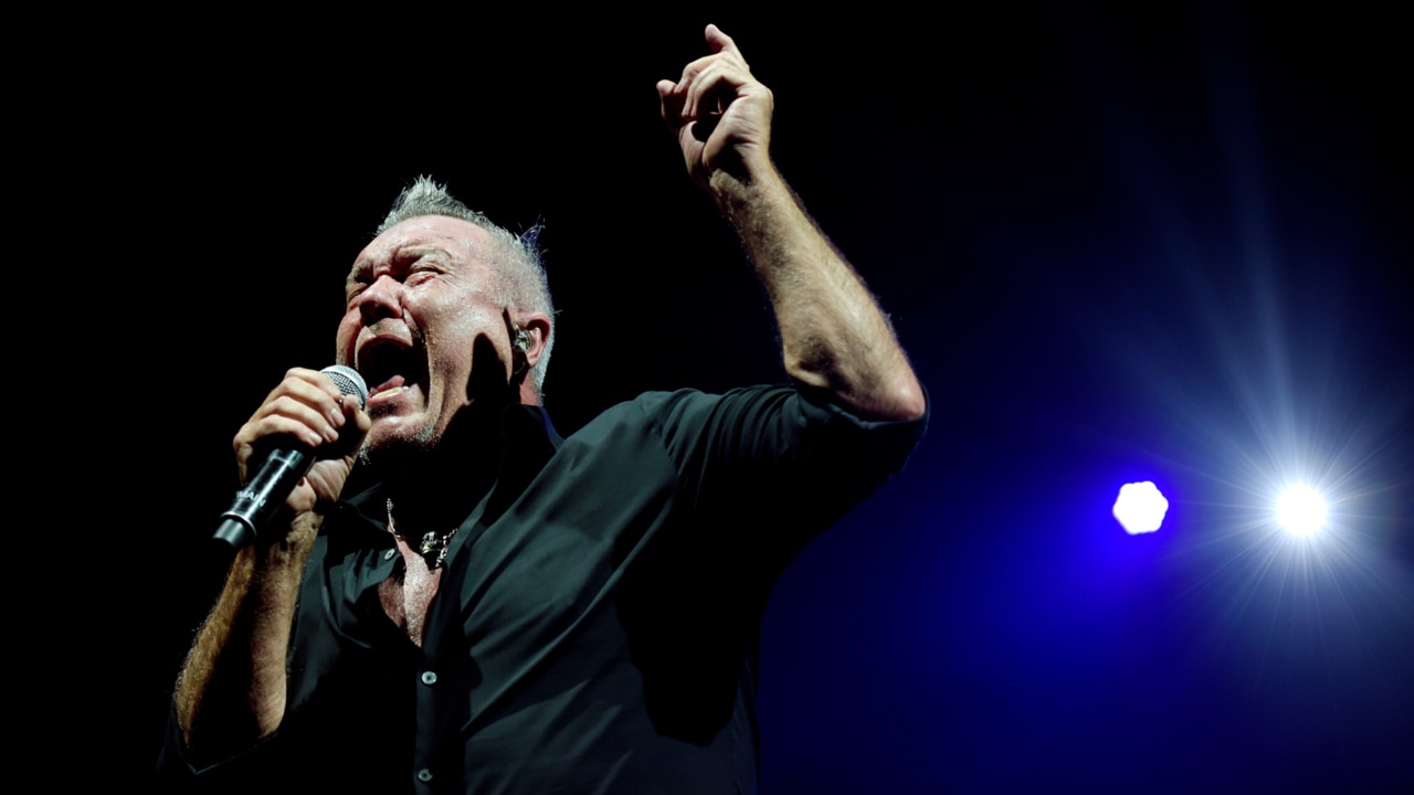 Jimmy Barnes to undergo open heart surgery