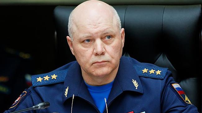 General Igor Korobov, the head of the Russian military intelligence agency linked to a series of notorious operations abroad has died after a long illness.