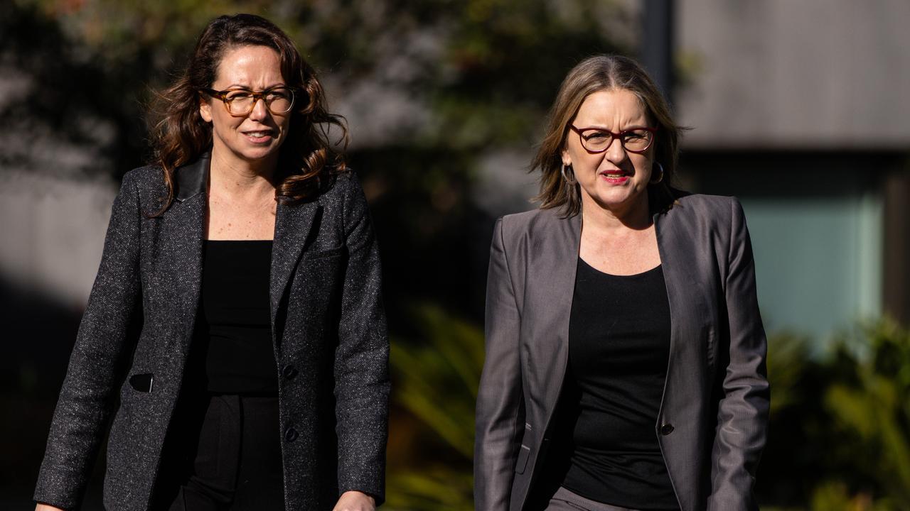 Grim Budget warning over Vic’s ‘serious fiscal problems’