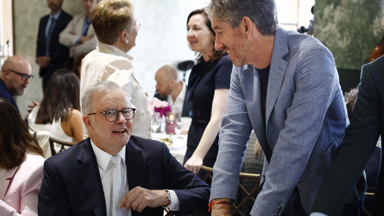 Election a victory for ‘anti-extremism’: billionaire Farquhar