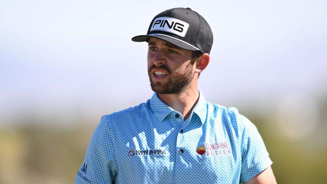 Shriners Children's Open - Round Three