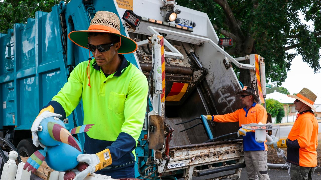 The Ipswich Resource Recovery Strategy for 2021-2031 has been adopted by Ipswich councillors to replace the Materials Recovery Plan introduced in 2017.