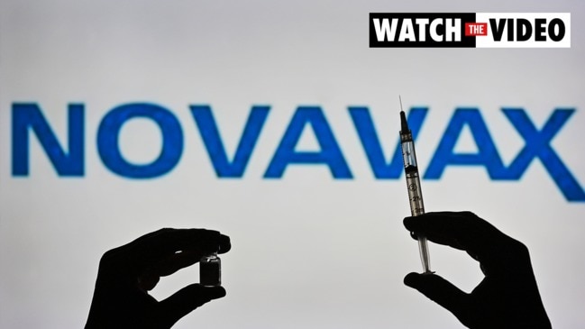 Novavax jab approved: Why it's swaying some Aussie anti-vaxxers