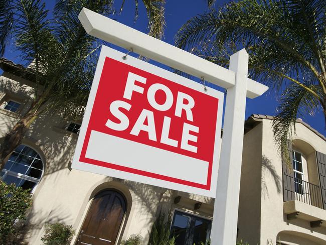 REIQ generic house sale