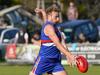 ‘It was a do or die moment’: Mornington into big dance