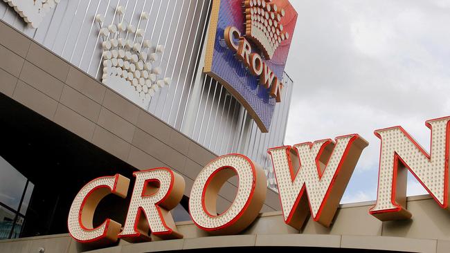 Crown is implementing measures at its Melbourne casino complex to cut the risk of coronavirus infection.