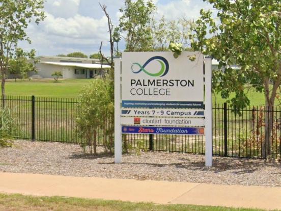 Anna Gikas will be redeployed to Palmerston College after she was unfairly sacked.