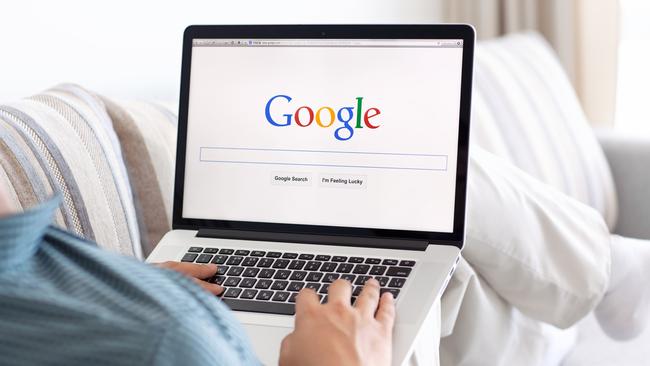 Google dominates Australia’s search engine market, with almost 94 per cent share, with its nearest rival - Microsoft-owned Bing - having 4.7 per cent, the ACCC says.