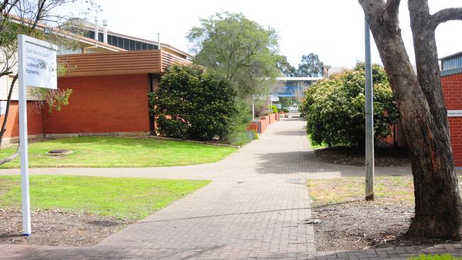 Panorama TAFE - Vox pop