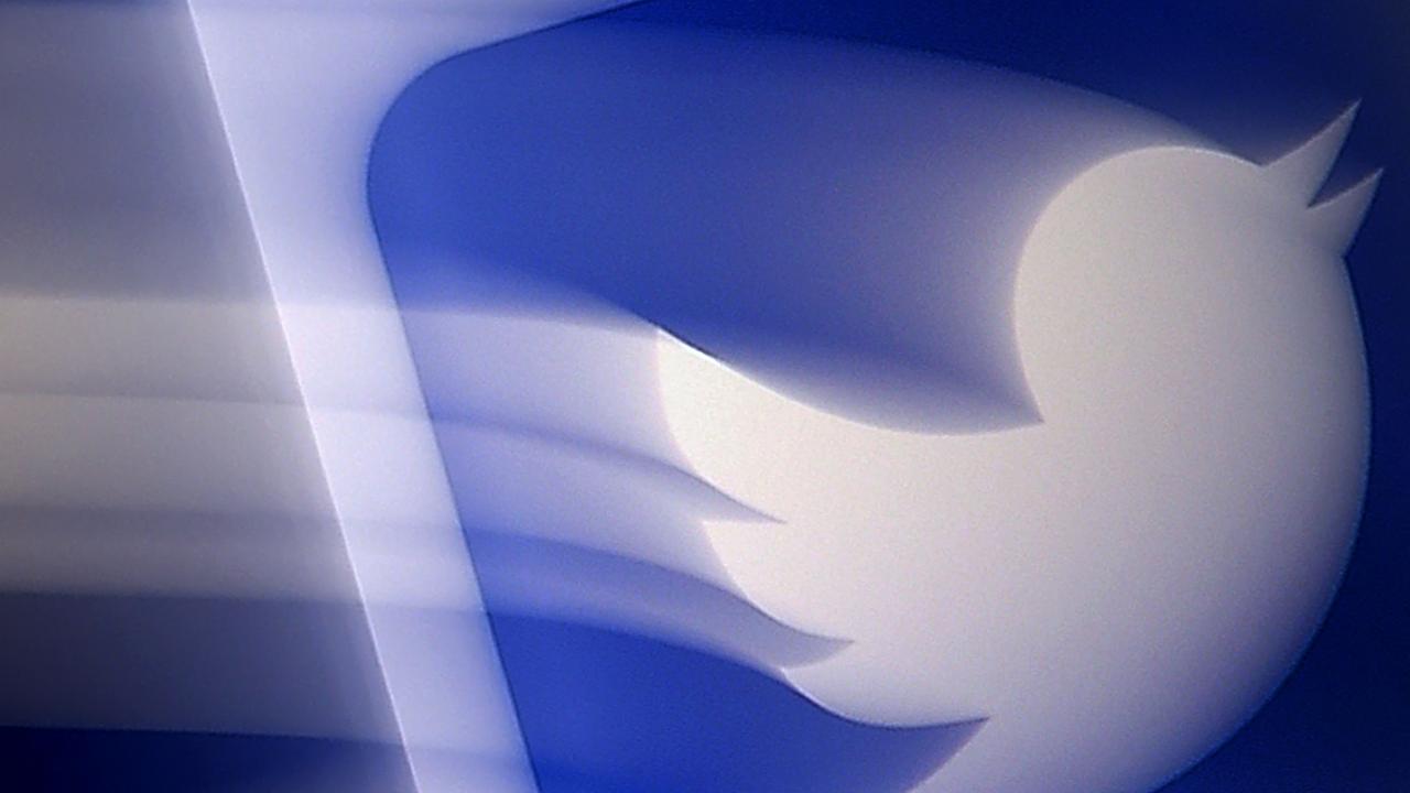 Twitter is having issues with its subscription service Twitter Blue. (Photo by Olivier DOULIERY / AFP)