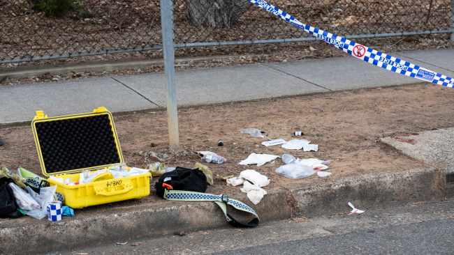 Police Reveal Man Shot Dead In ‘targeted’ Daylight Attack In Sydney’s ...