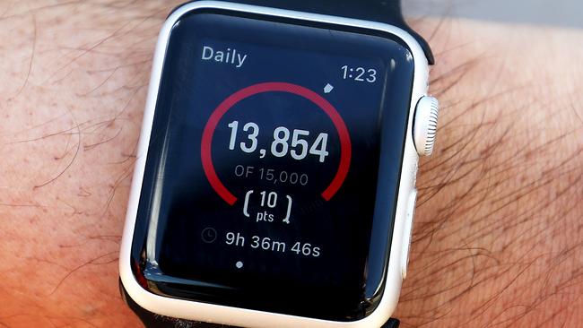 when does the next apple watch come out