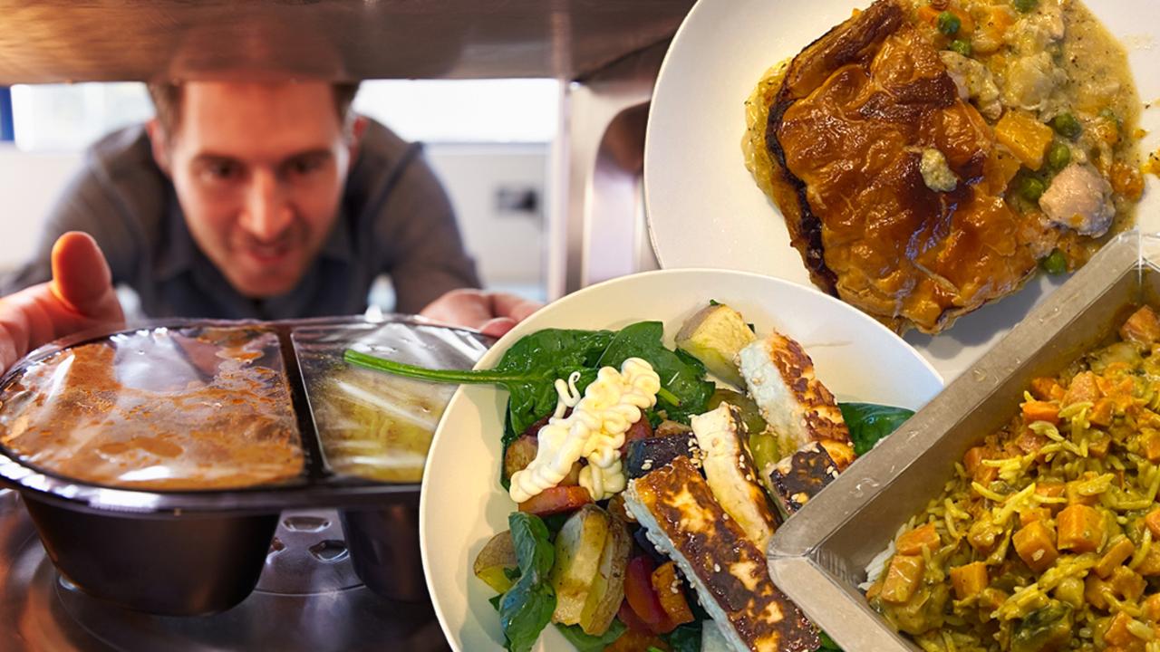 Rated: Ready-made meals and kits put to the test